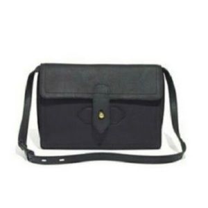 Madewell the sketchbook bag